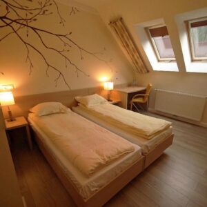 Rezerwacja: Noworoczny Obóz Jogi i Autoterapii – 29.12–03.01 Brenna – Standard